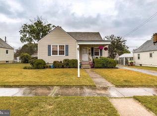 1806 Forrest Rd, Baltimore, MD 21234