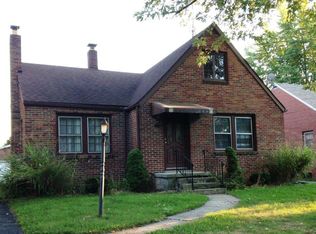 1109 W Weber Dr, Muncie, IN 47303
