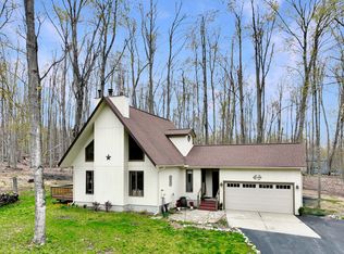 944 Snowmoon Ct, Gaylord, MI 49735