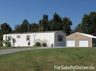 52 Kevins Way, Somerset, KY 42503