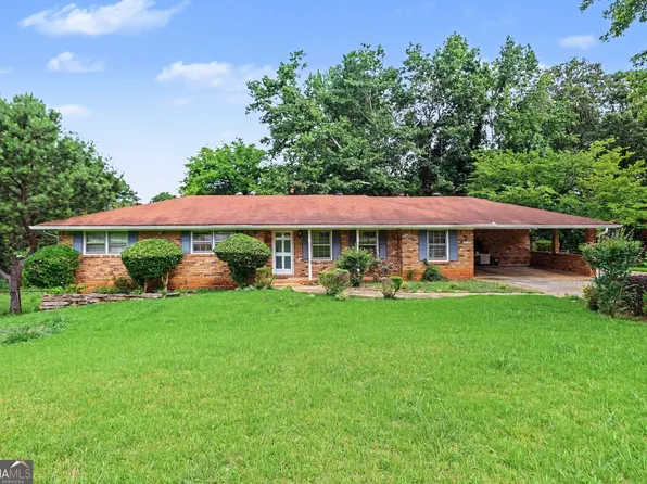 3948 Bright Star Rd, Douglasville, GA 30135
