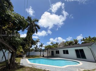 Bel Aire Sec 3, Cutler Bay, FL 33157