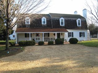 4039 Main St, Trappe, MD 21673