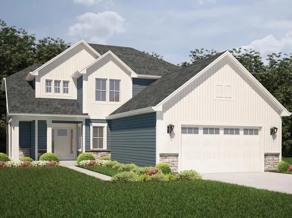 N69W23598 Donna DRIVE NORTH North, Sussex, WI 53089