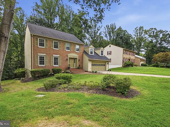 4th image of 11831 Antietam Rd