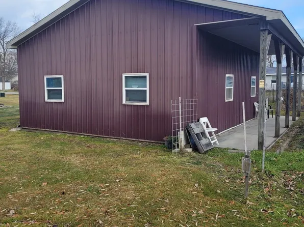 5337 Liberty St, Standish, MI 48658