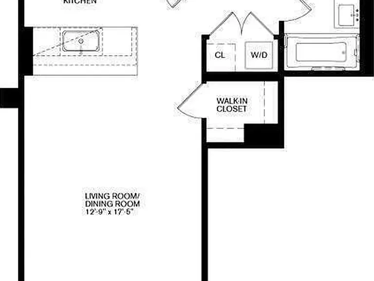 509 48th Ave #5J — Photo 2
