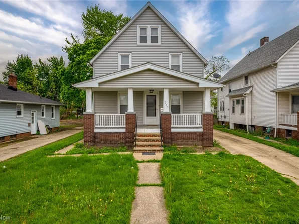 3433 North Ave, Parma, OH 44134