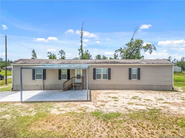 3529 Alisha Ln, Sulphur, LA 70663