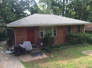 2252 Polar Rock Ter SW, Atlanta, GA 30315