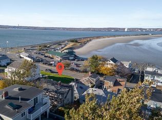 4 Wilson Ave, Nahant, MA 01908