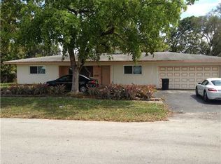 2800 SW 8th St, Fort Lauderdale, FL 33312