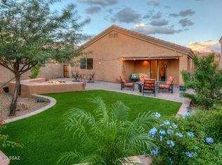 7895 N Chainfruit Cholla Dr, Tucson, AZ 85741