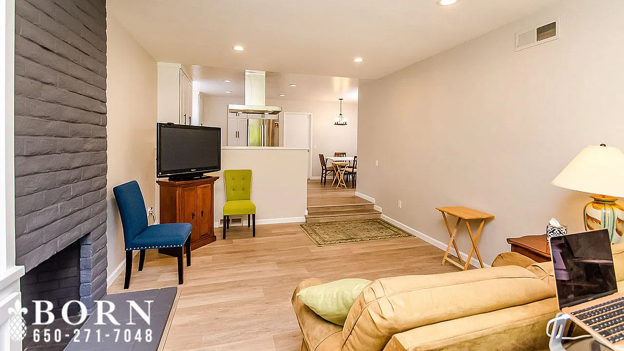 823 Gull Avenue, Foster City - 1 — Photo 4