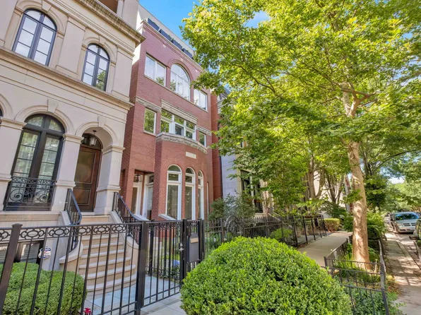 1738 N Mohawk St #3, Chicago, IL 60614