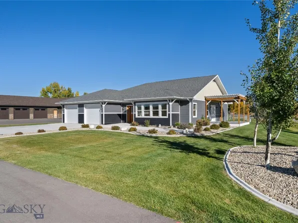 622 Sagebrush Ln, Deer Lodge, MT 59722