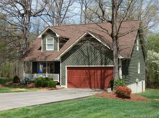 163 Oak Haven Dr, Statesville, NC 28625