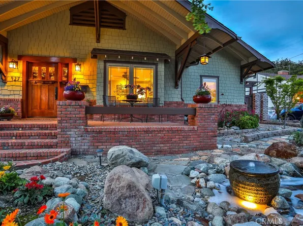 427 Oakdale Dr, Claremont, CA 91711
