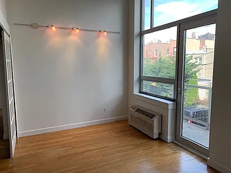 Rented by Carnegie Management Inc