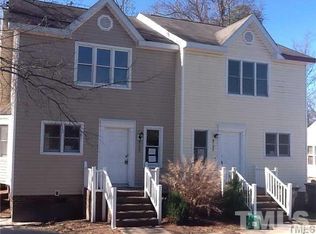 8125 & 8127 Perry Creek Rd, Raleigh, NC 27616