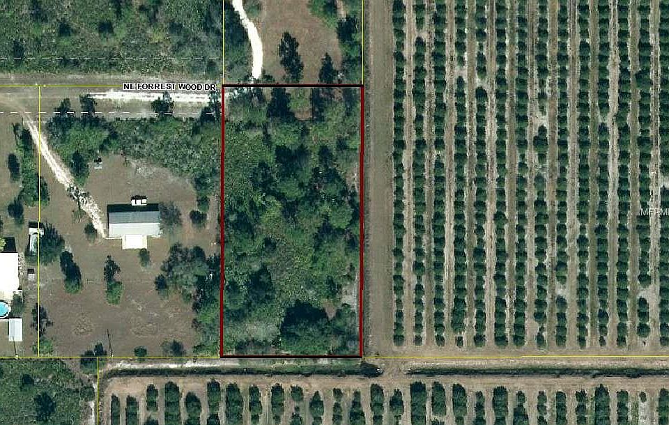 1st image of 3741 NE Forrest Wood Dr