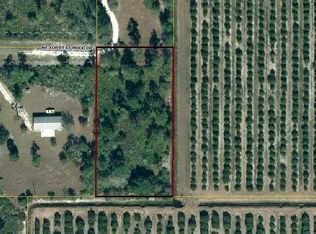 3741 NE Forrest Wood Dr, Arcadia, FL 34266