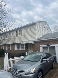 1642 N Mallory St, Hampton, VA, 23664