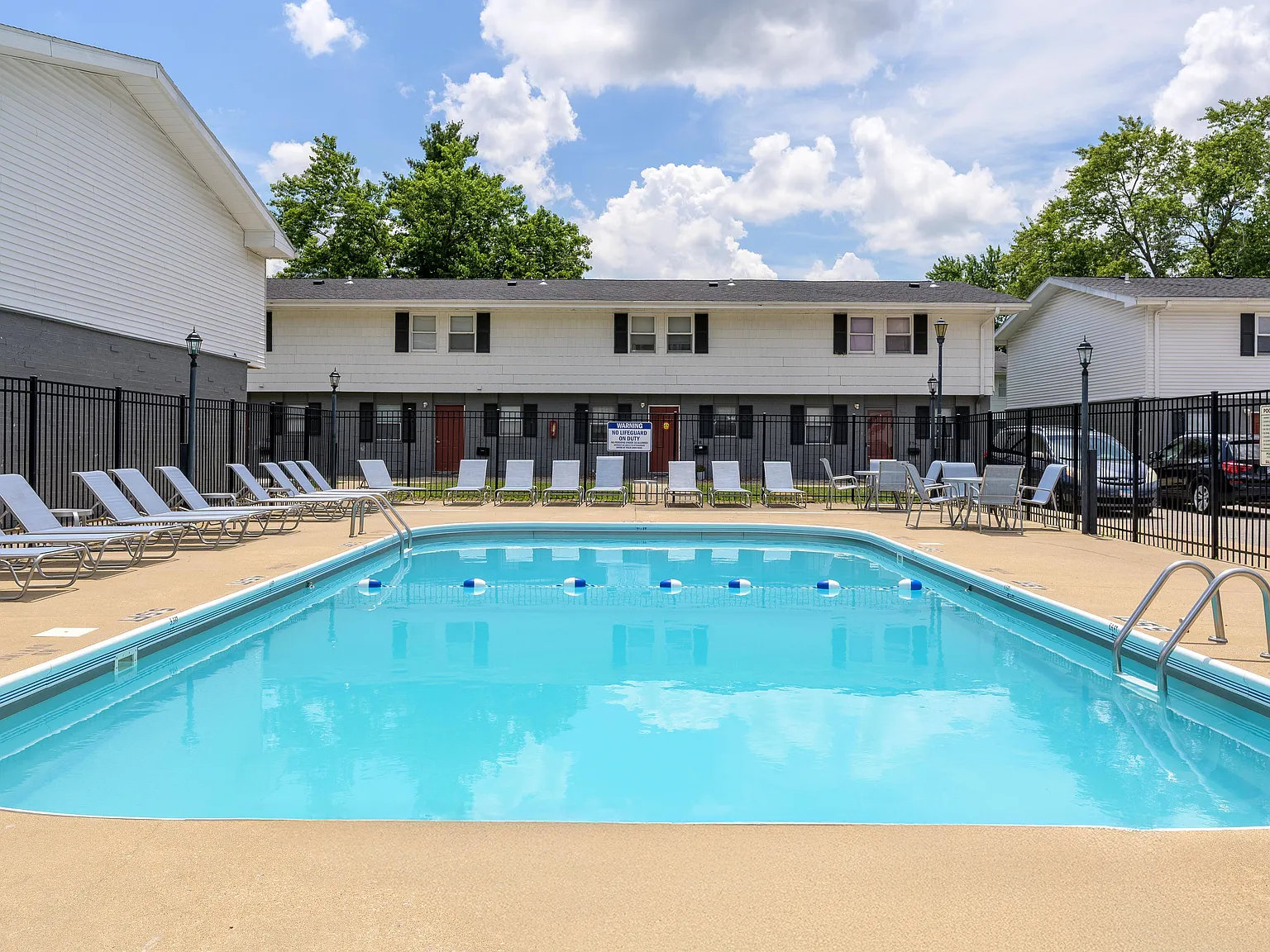 Spring Creek Townhomes — Photo 3