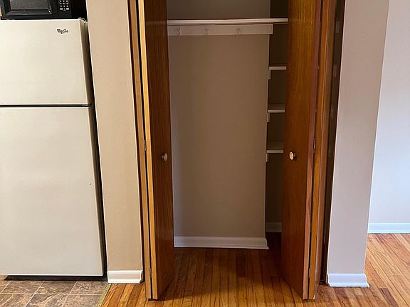 Kitchen Pantry