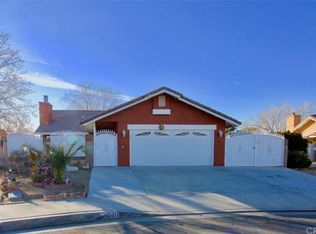 43621 La Paz Ln, Lancaster, CA 93535