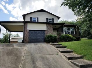 9 Rasheeda Ct, Greensboro, NC 27406