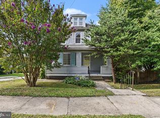 7 Maple Ave, Baltimore, MD 21206