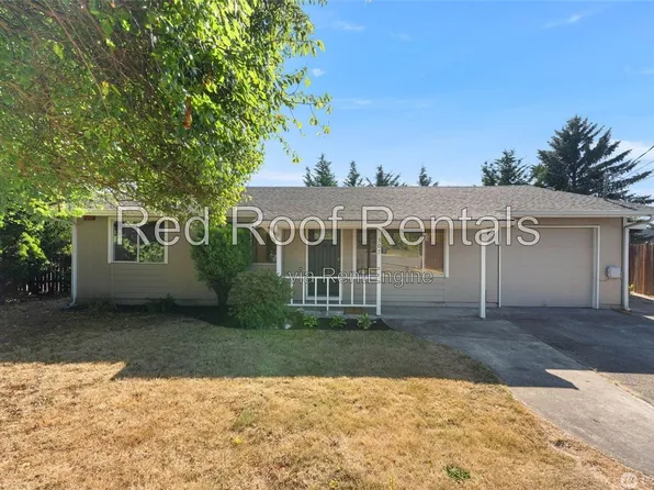 307 Whitesell Ct NW, Orting, WA 98360