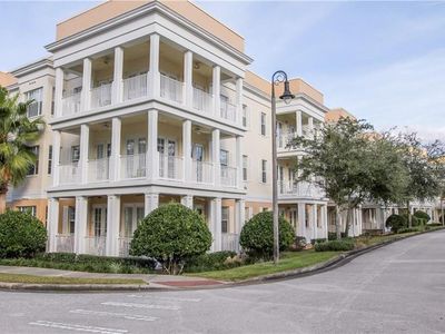 7501 Mourning Dove Cir APT 302, Reunion, FL, 34747