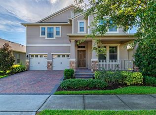9531 Waterway Passage Dr, Winter Garden, FL 34787