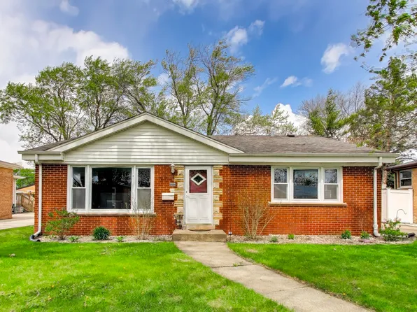 6864 175th Pl, Tinley Park, IL 60477