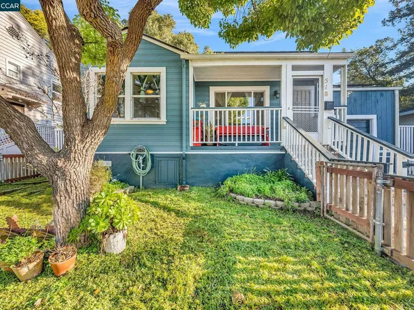 518 Wilson Ave, Vallejo, CA 94590