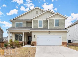 2403 Hanover Woods Rd, Lithonia, GA 30058