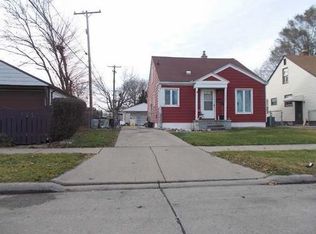 14842 Windemere St, Southgate, MI 48195