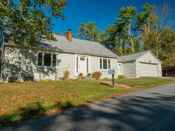15 Percy Street, Freeport, ME 04032