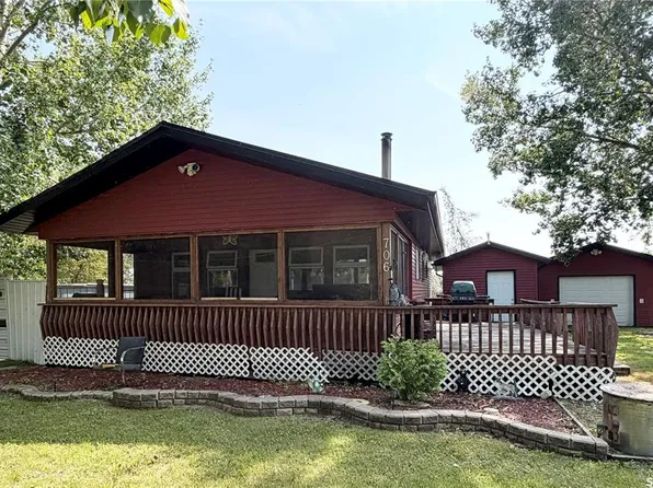 706 Park DRIVE, Good Lake Rm No. 274, SK S0A 0L1