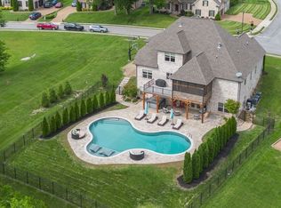 8027 Puddleduck Ln, Spring Hill, TN 37174