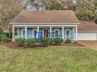 306 Autumn Crest Dr, Ridgeland, MS 39157