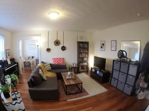 1625 Commonwealth Ave, Brighton, MA