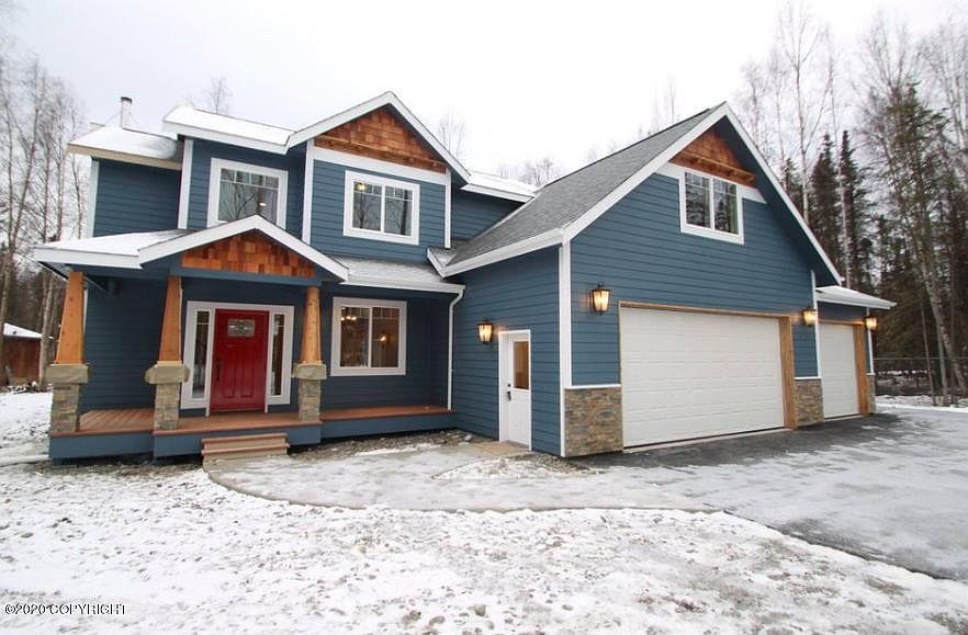 2nd image of 4324 W Woody Nook Cir