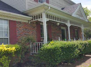 3191 Anderson Rd, Antioch, TN 37013