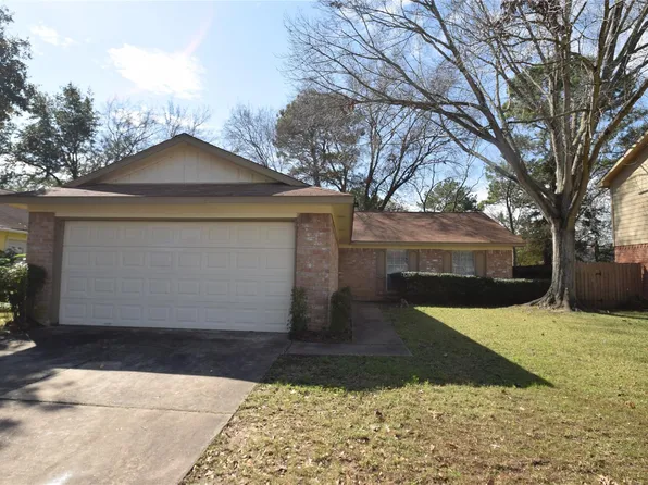 1006 Grand Junction Dr, Katy, TX 77450