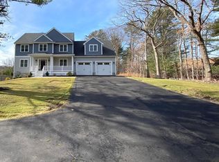 109 Turnpike St, Canton, MA 02021