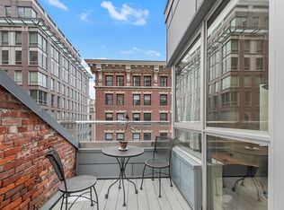 99-105 Broad St #7B, Boston, MA 02110