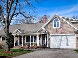 30 Turner Rd, Holliston, MA 01746